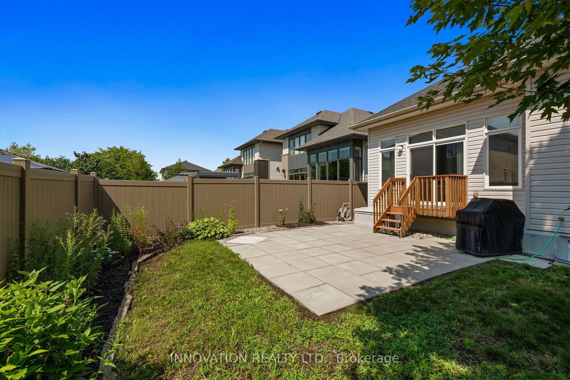 Photo 46 of 656 Bridleglen Crescent, Ottawa, Kanata - Bridlewood — HOMEH