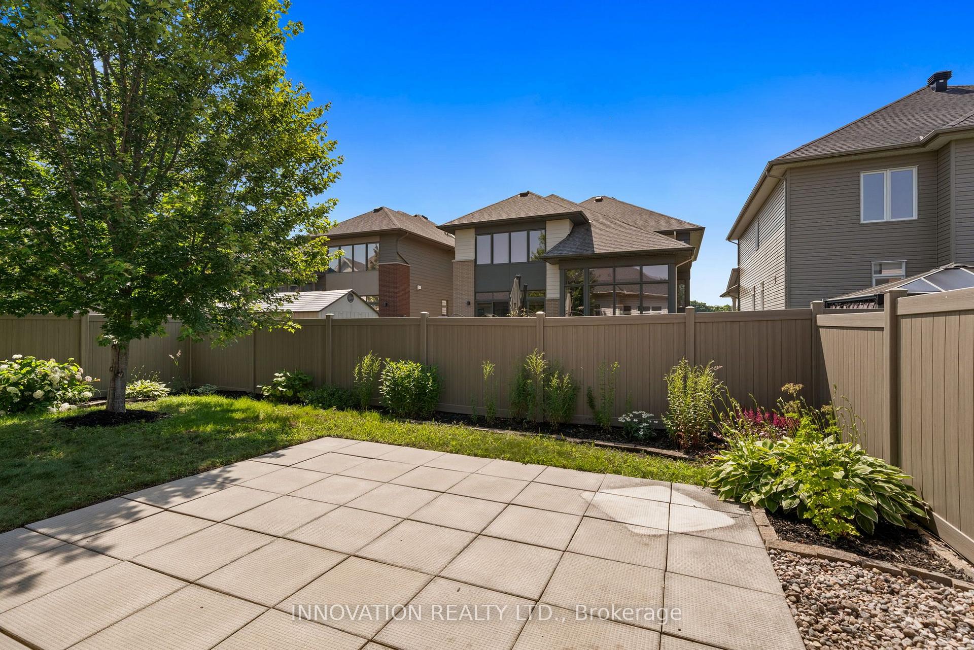 Photo 47 of 656 Bridleglen Crescent, Ottawa, Kanata - Bridlewood — HOMEH