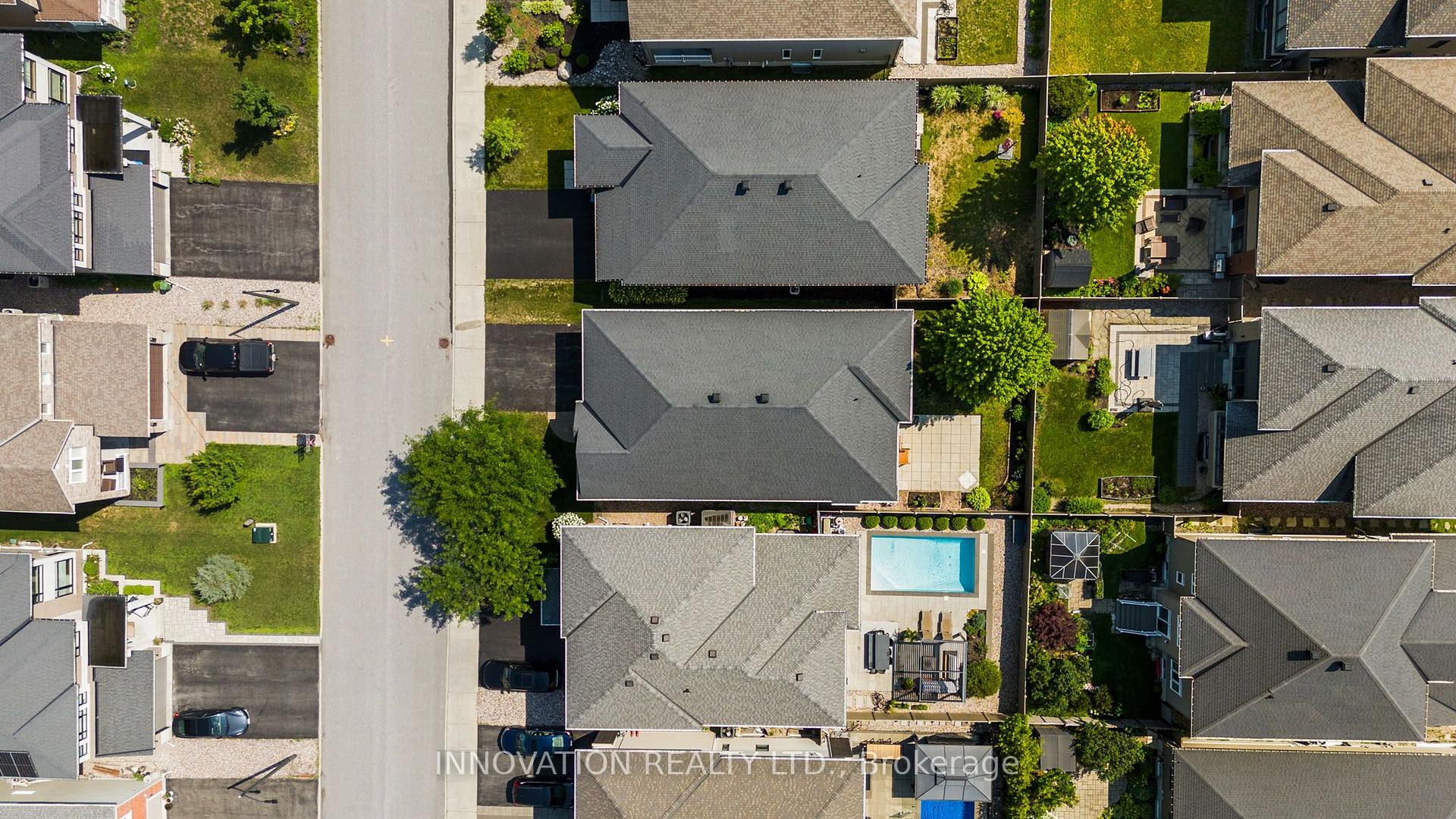 Photo 49 of 656 Bridleglen Crescent, Ottawa, Kanata - Bridlewood — HOMEH