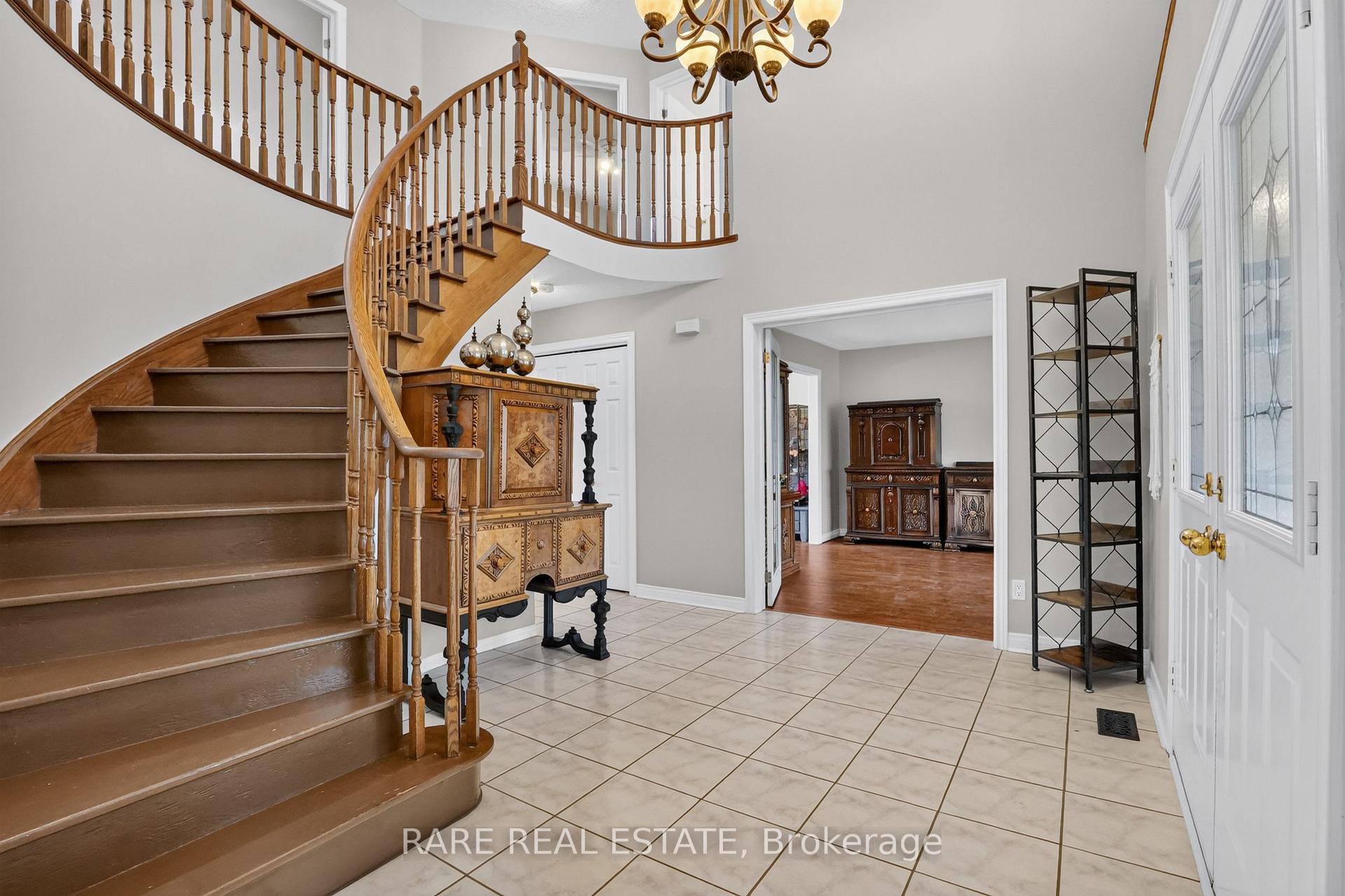 Photo 8 of 34 Pineview Trail, Essa, Colwell — HOMEH