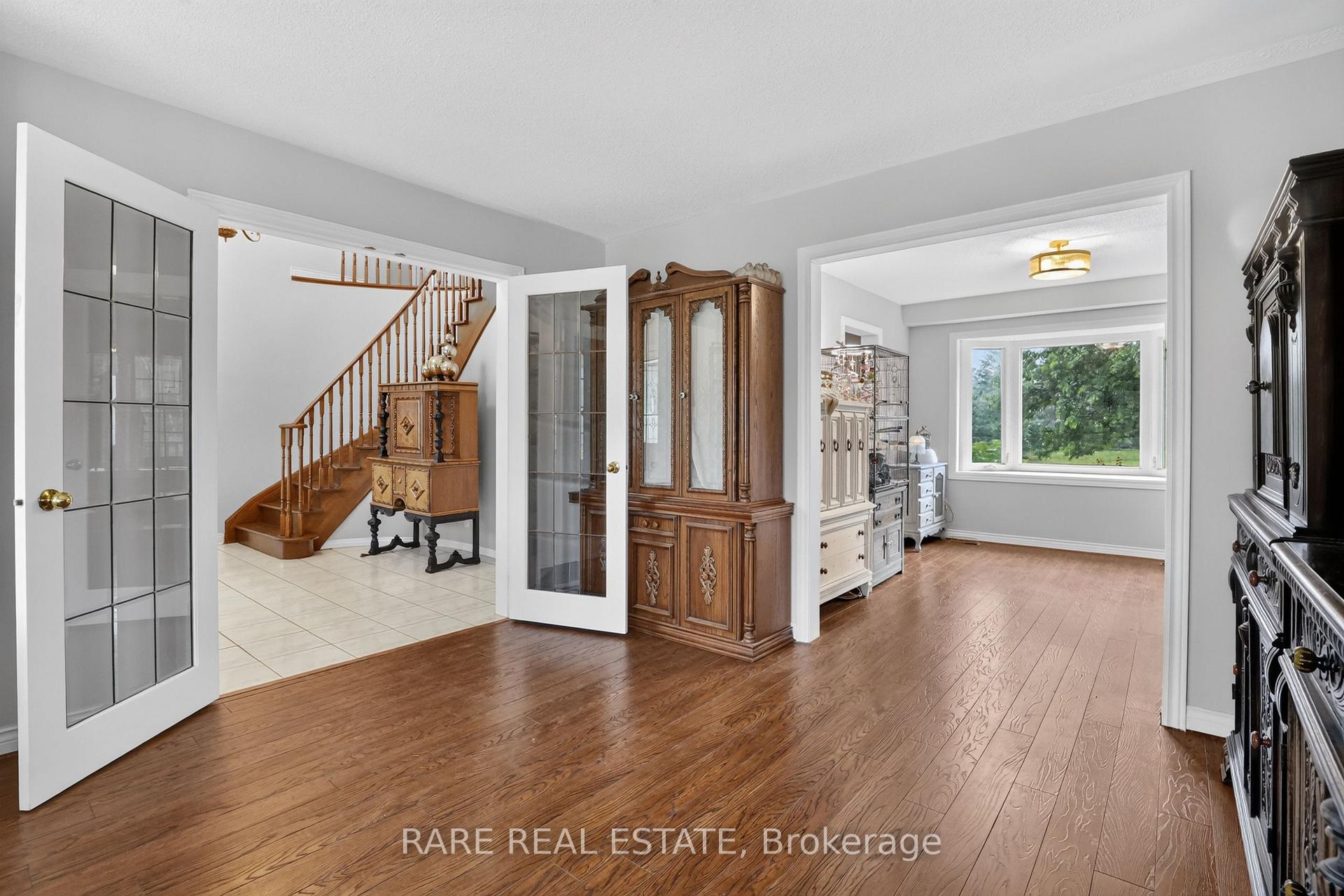 Photo 10 of 34 Pineview Trail, Essa, Colwell — HOMEH