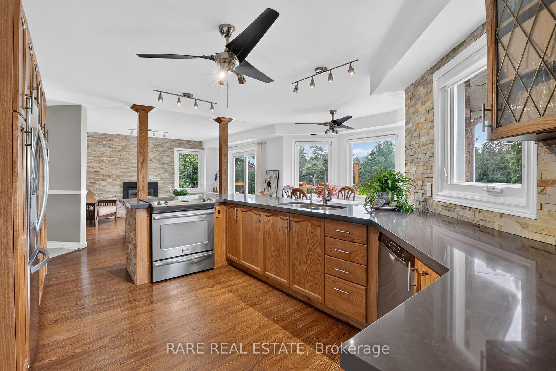 Photo 11 of 34 Pineview Trail, Essa, Colwell — HOMEH