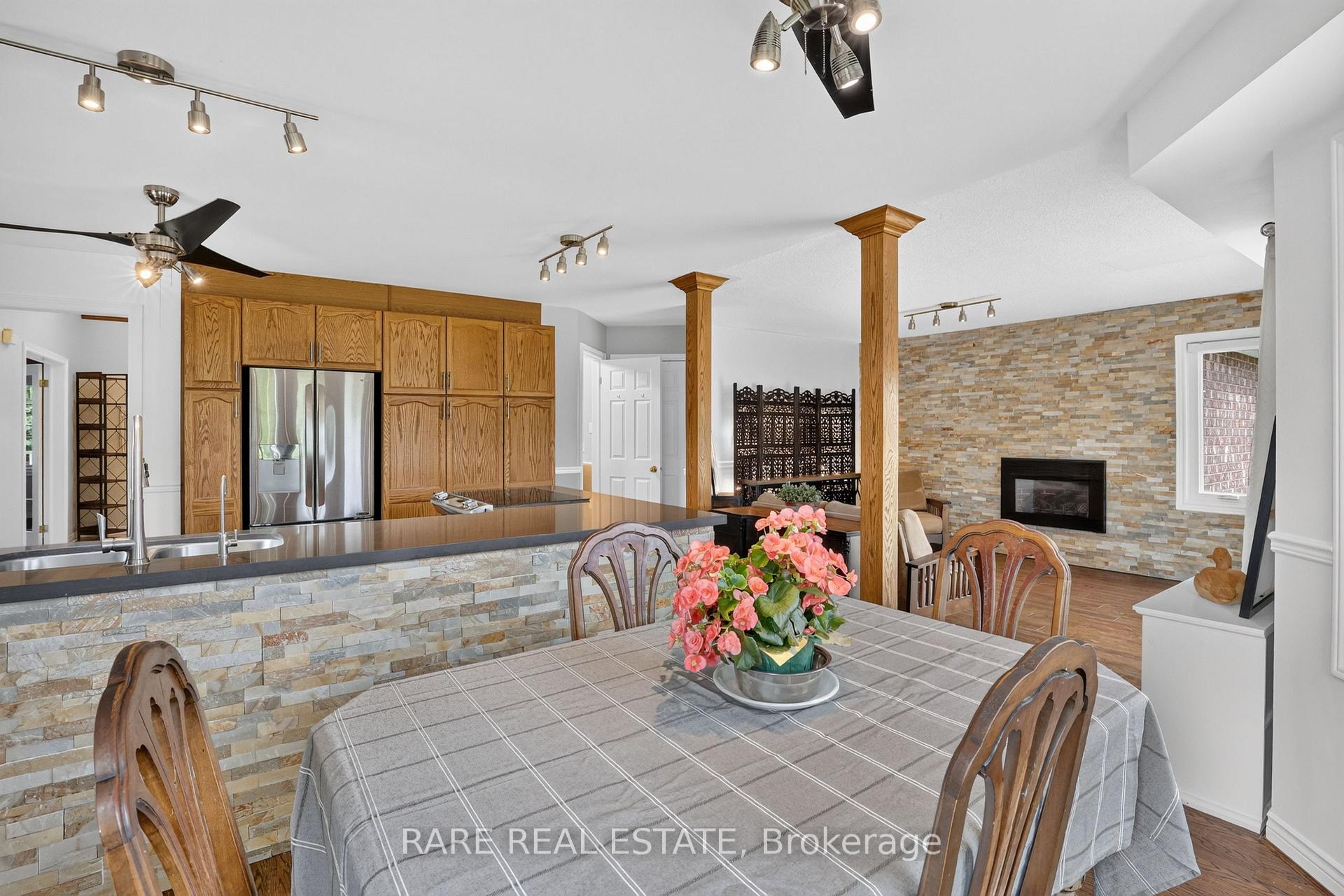 Photo 14 of 34 Pineview Trail, Essa, Colwell — HOMEH