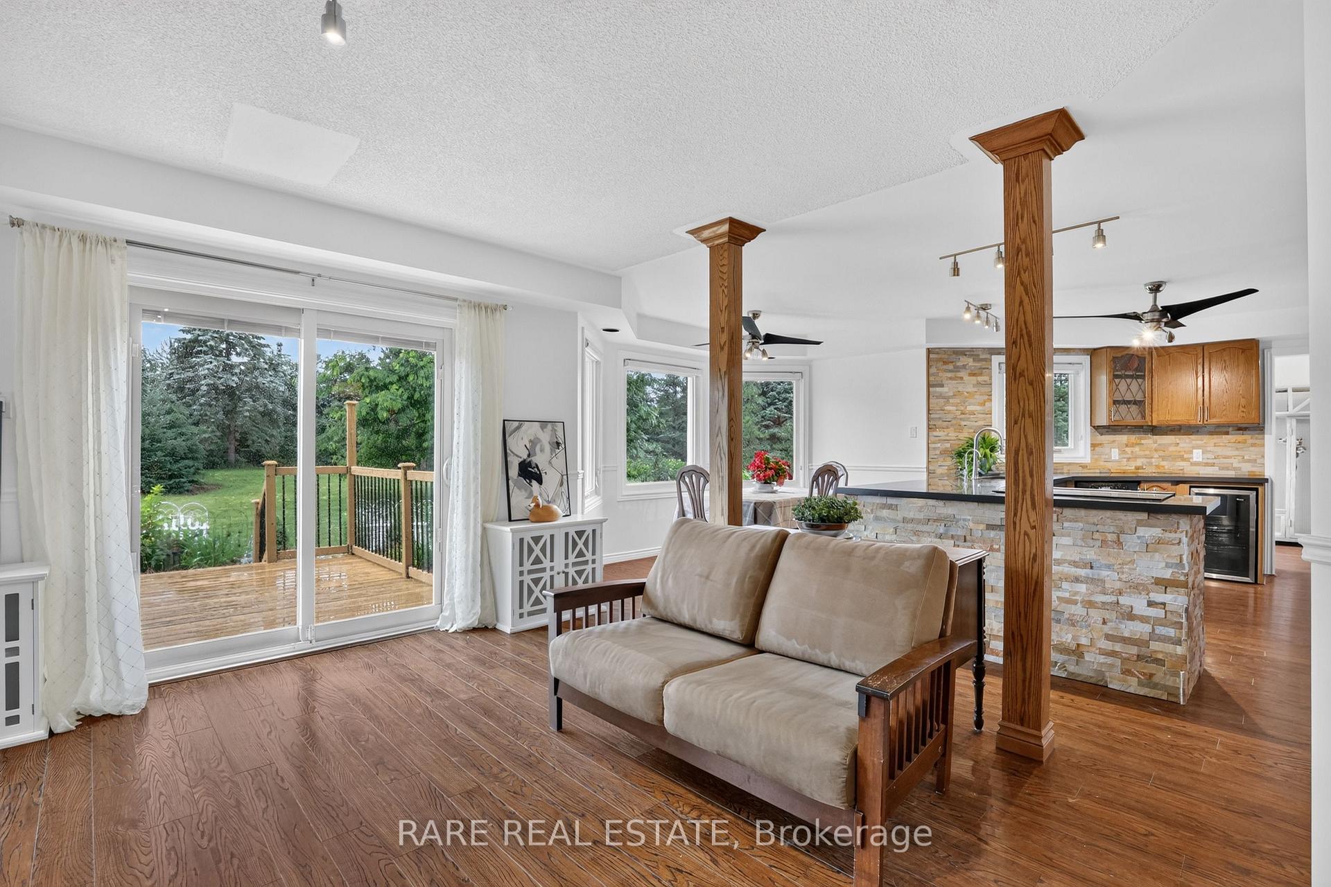 Photo 16 of 34 Pineview Trail, Essa, Colwell — HOMEH