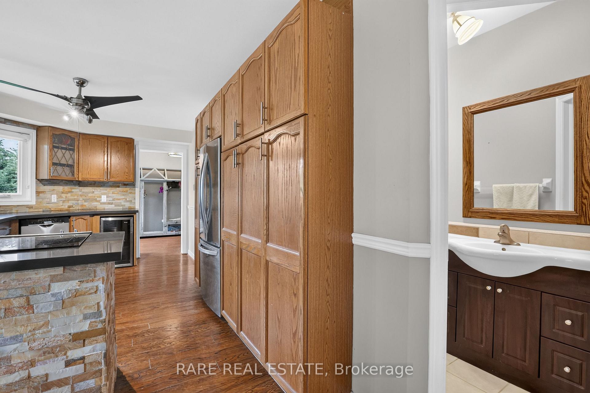 Photo 17 of 34 Pineview Trail, Essa, Colwell — HOMEH