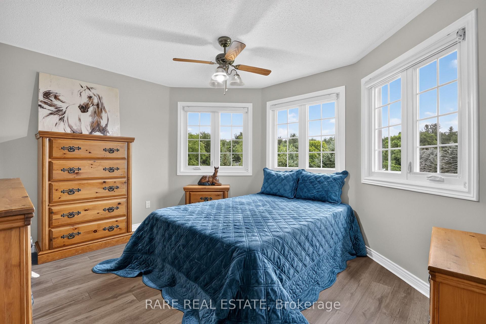Photo 22 of 34 Pineview Trail, Essa, Colwell — HOMEH