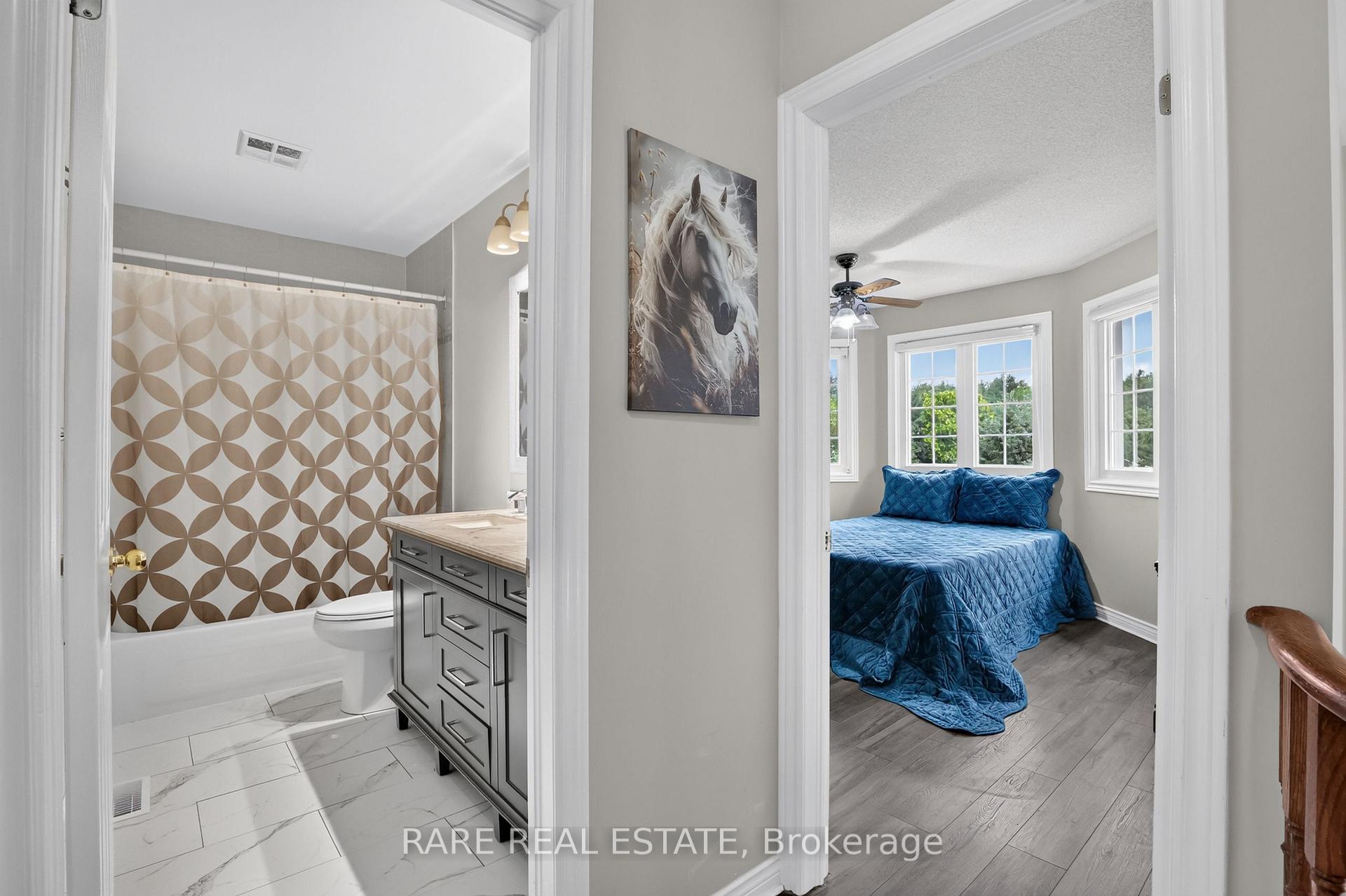 Photo 23 of 34 Pineview Trail, Essa, Colwell — HOMEH