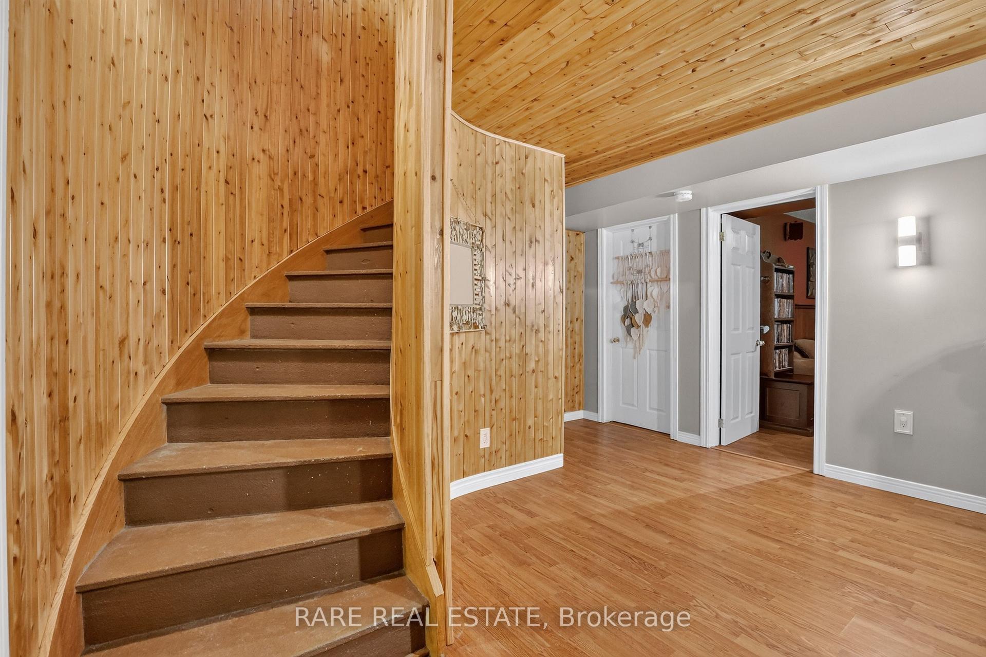Photo 34 of 34 Pineview Trail, Essa, Colwell — HOMEH