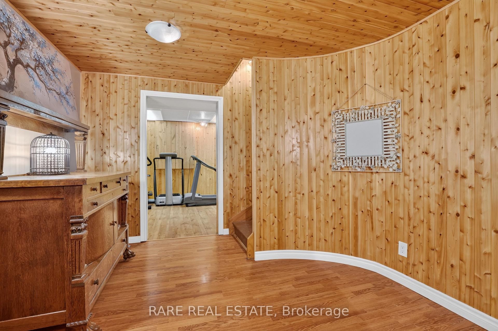 Photo 38 of 34 Pineview Trail, Essa, Colwell — HOMEH
