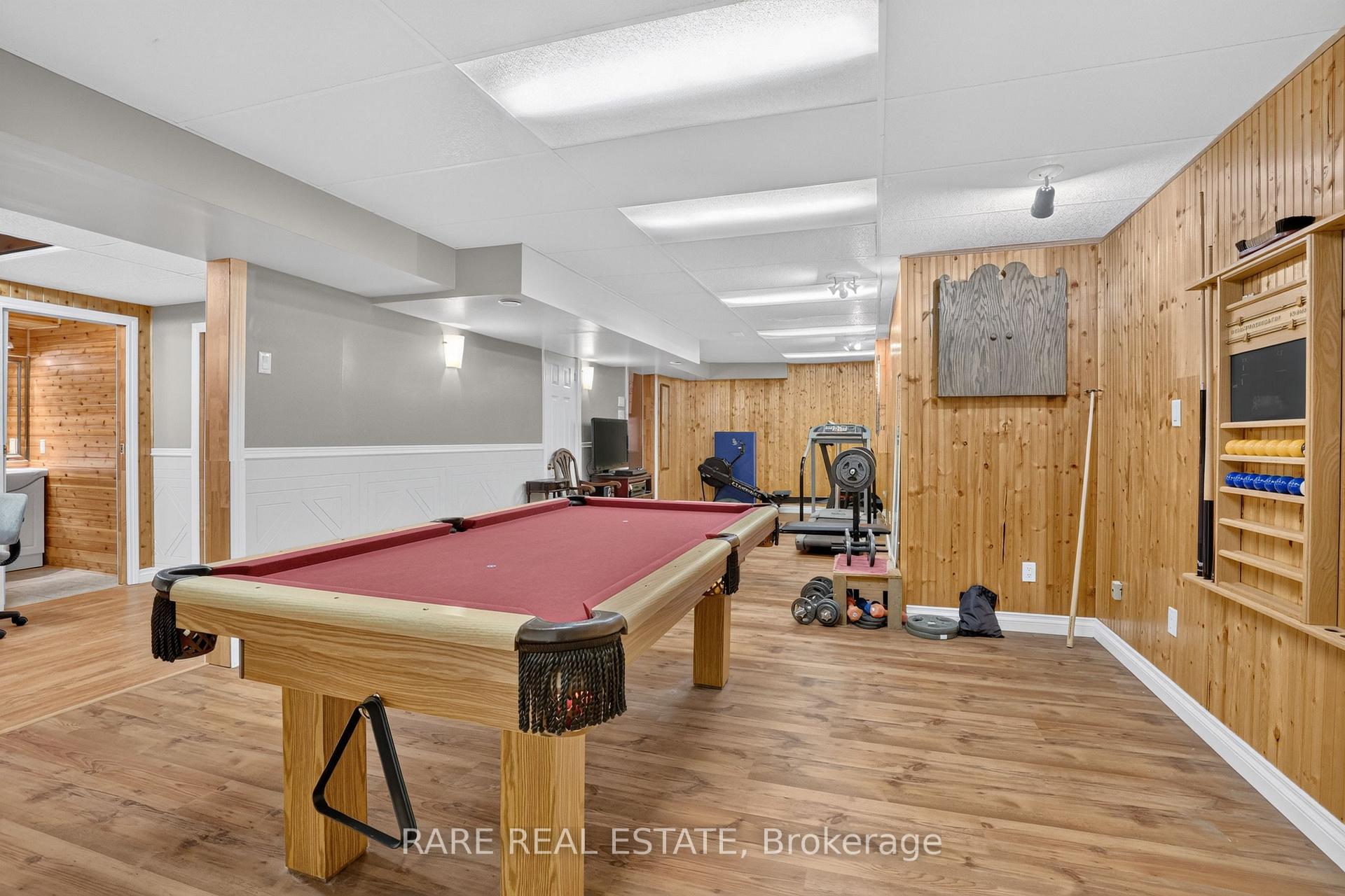 Photo 41 of 34 Pineview Trail, Essa, Colwell — HOMEH
