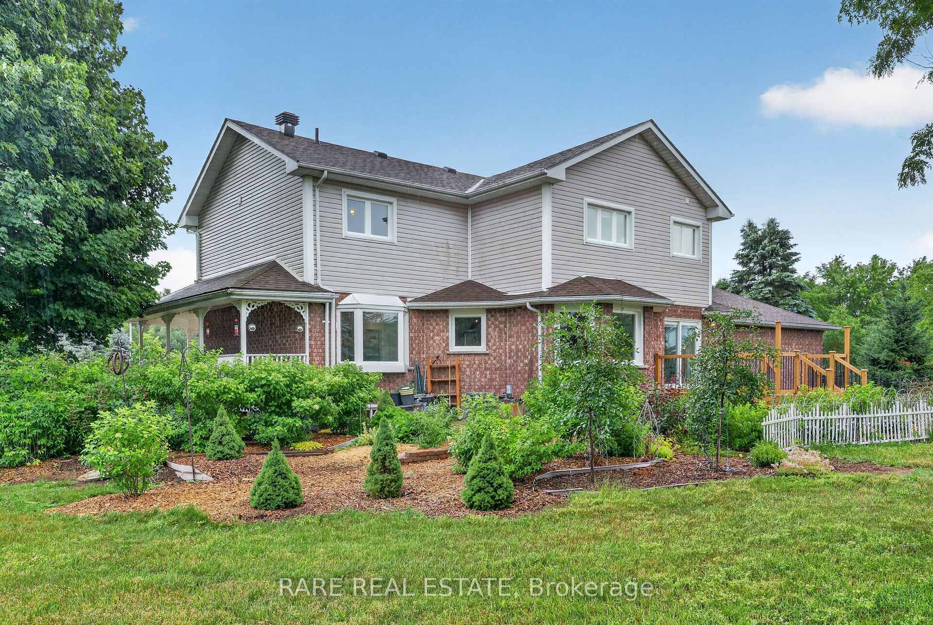 Photo 44 of 34 Pineview Trail, Essa, Colwell — HOMEH