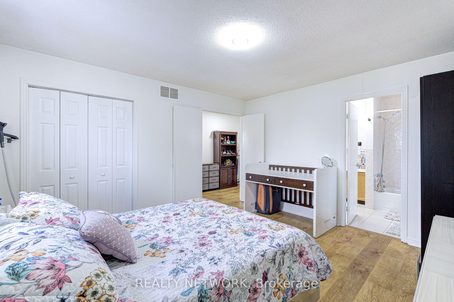 Photo 24 of 214 Merrilee Crescent, Hamilton, Crerar — HOMEH