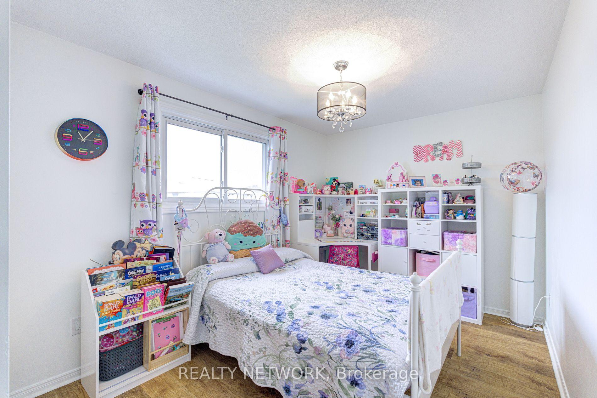 Photo 26 of 214 Merrilee Crescent, Hamilton, Crerar — HOMEH