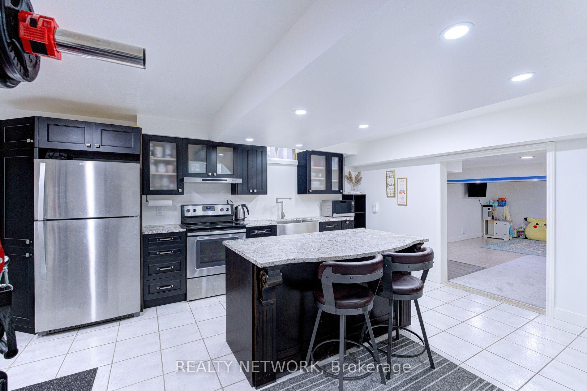 Photo 31 of 214 Merrilee Crescent, Hamilton, Crerar — HOMEH