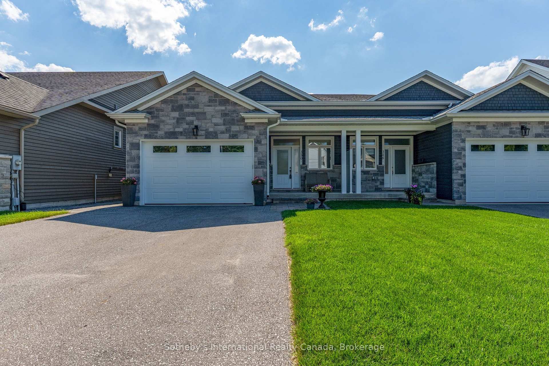 Photo 1 of 350 Cedar Street, Collingwood — HOMEH