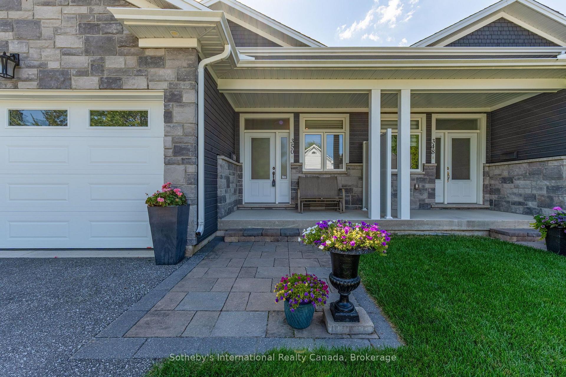 Photo 4 of 350 Cedar Street, Collingwood — HOMEH