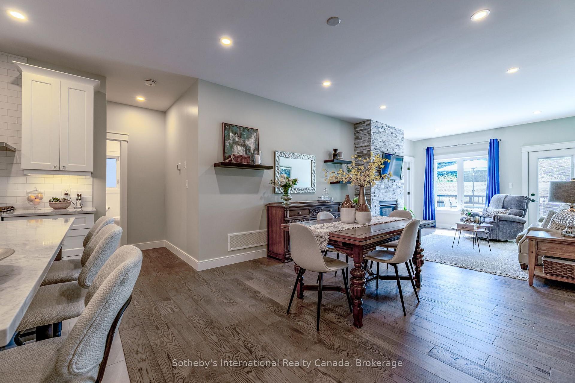Photo 14 of 350 Cedar Street, Collingwood — HOMEH