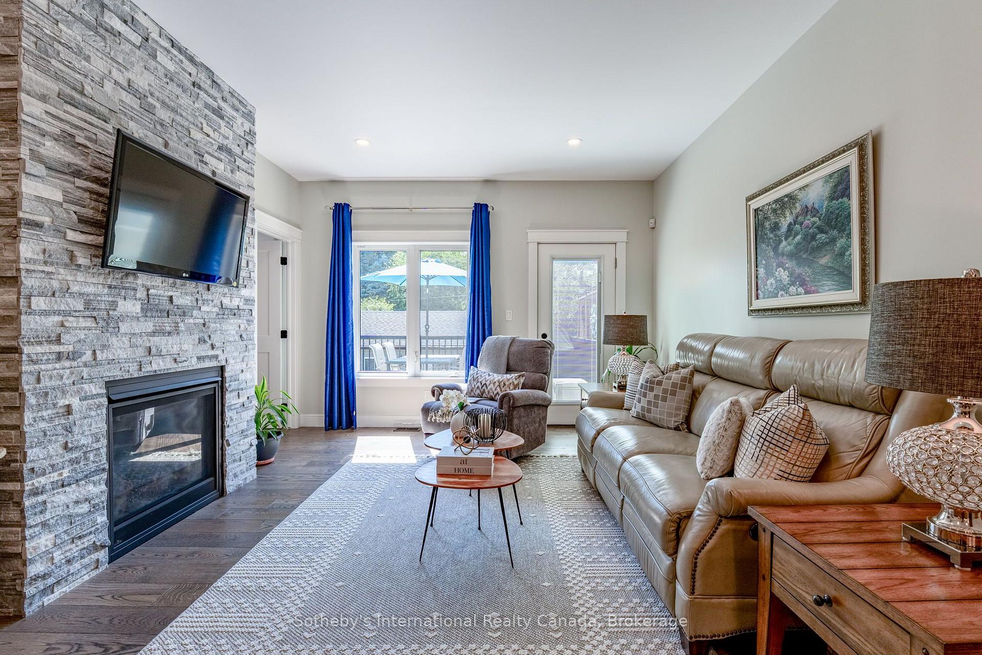 Photo 15 of 350 Cedar Street, Collingwood — HOMEH