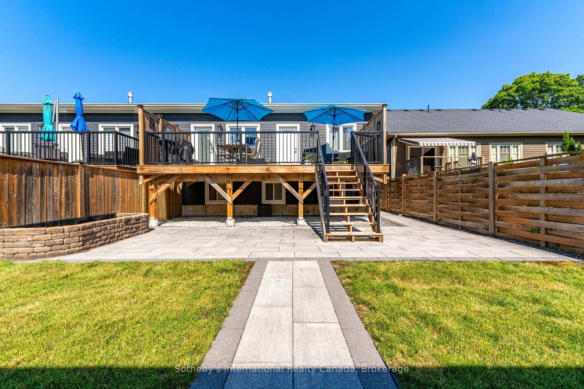 Photo 38 of 350 Cedar Street, Collingwood — HOMEH