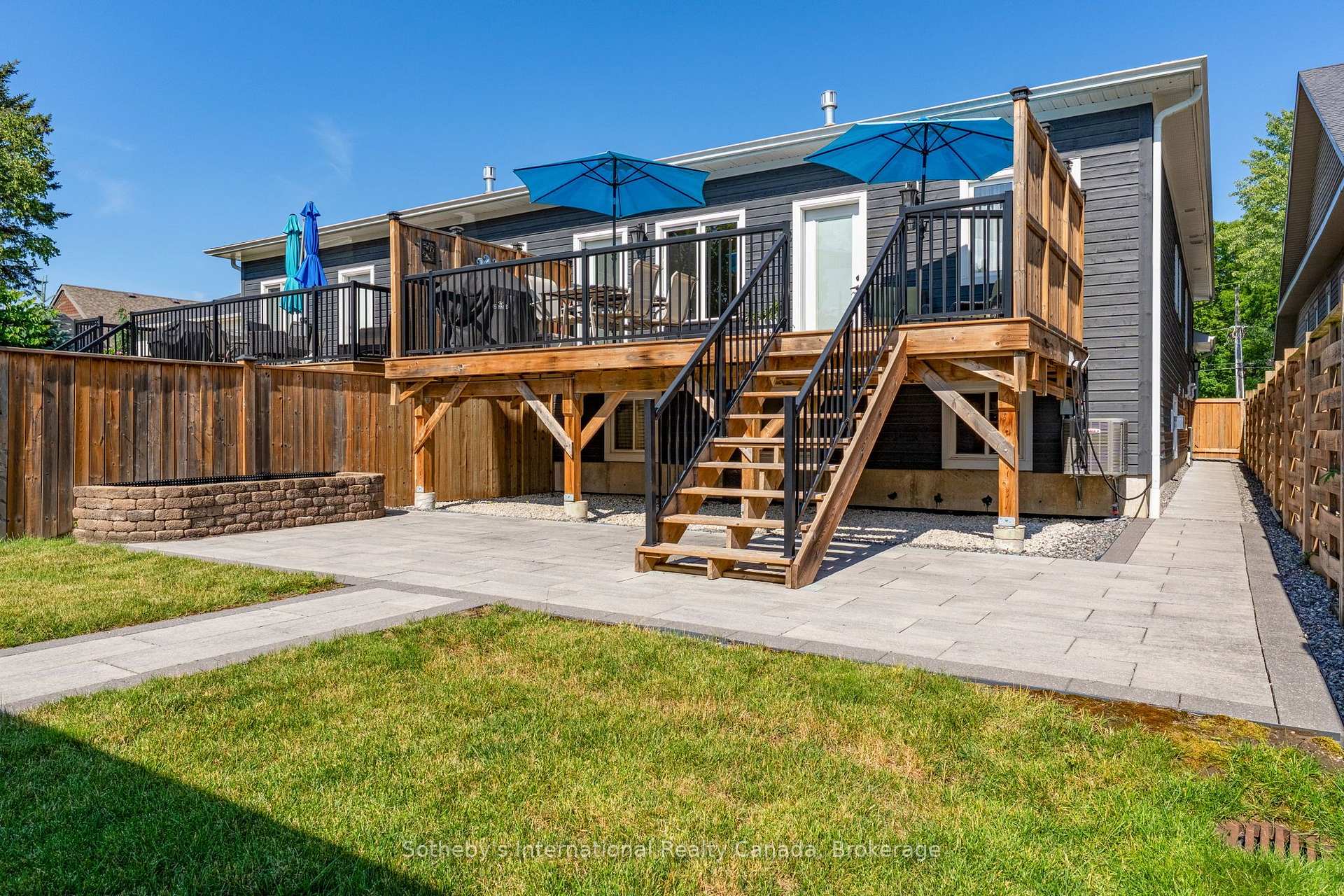 Photo 39 of 350 Cedar Street, Collingwood — HOMEH