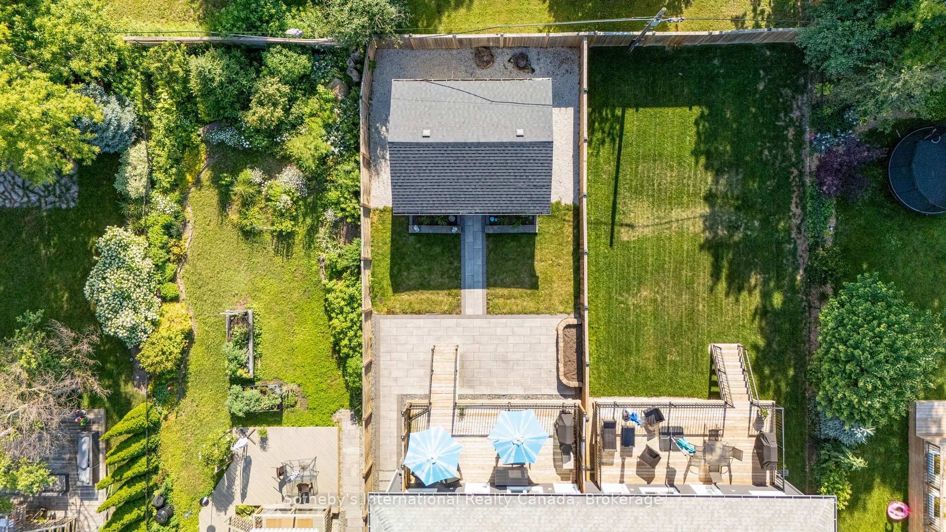 Photo 41 of 350 Cedar Street, Collingwood — HOMEH