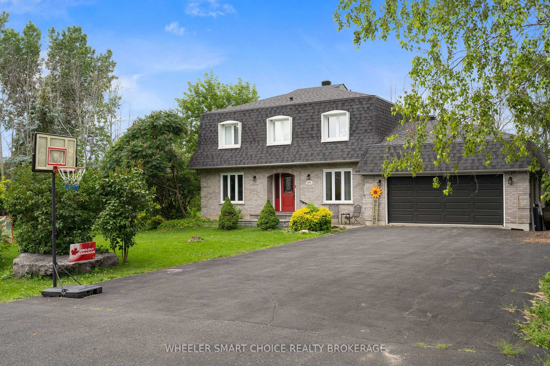 Photo 1 of 7 Loyalist Crescent, South Stormont, South Stormont (Osnabruck) Twp — HOMEH