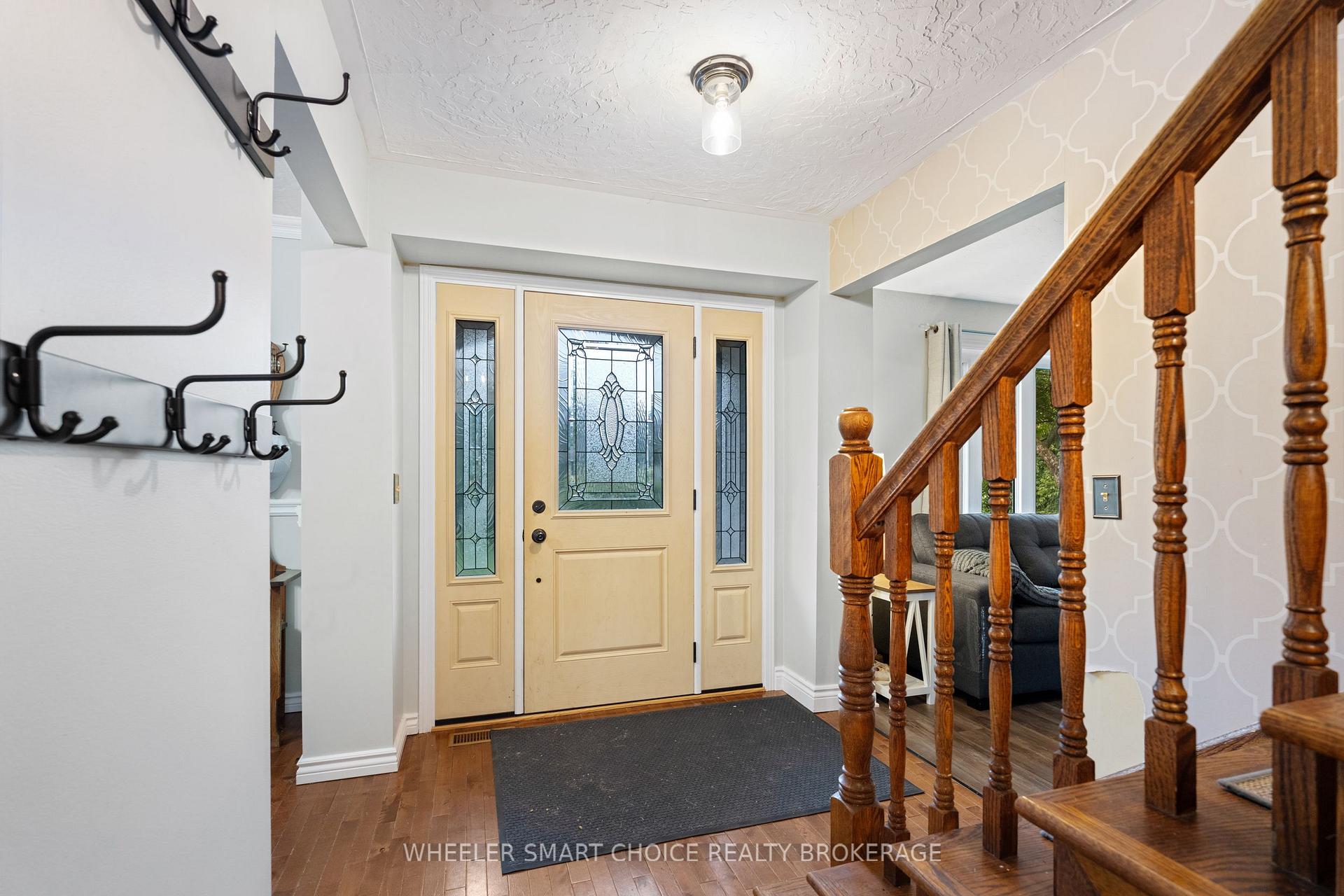 Photo 5 of 7 Loyalist Crescent, South Stormont, South Stormont (Osnabruck) Twp — HOMEH