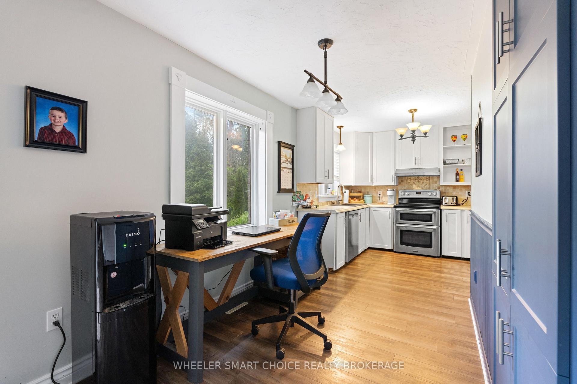 Photo 13 of 7 Loyalist Crescent, South Stormont, South Stormont (Osnabruck) Twp — HOMEH