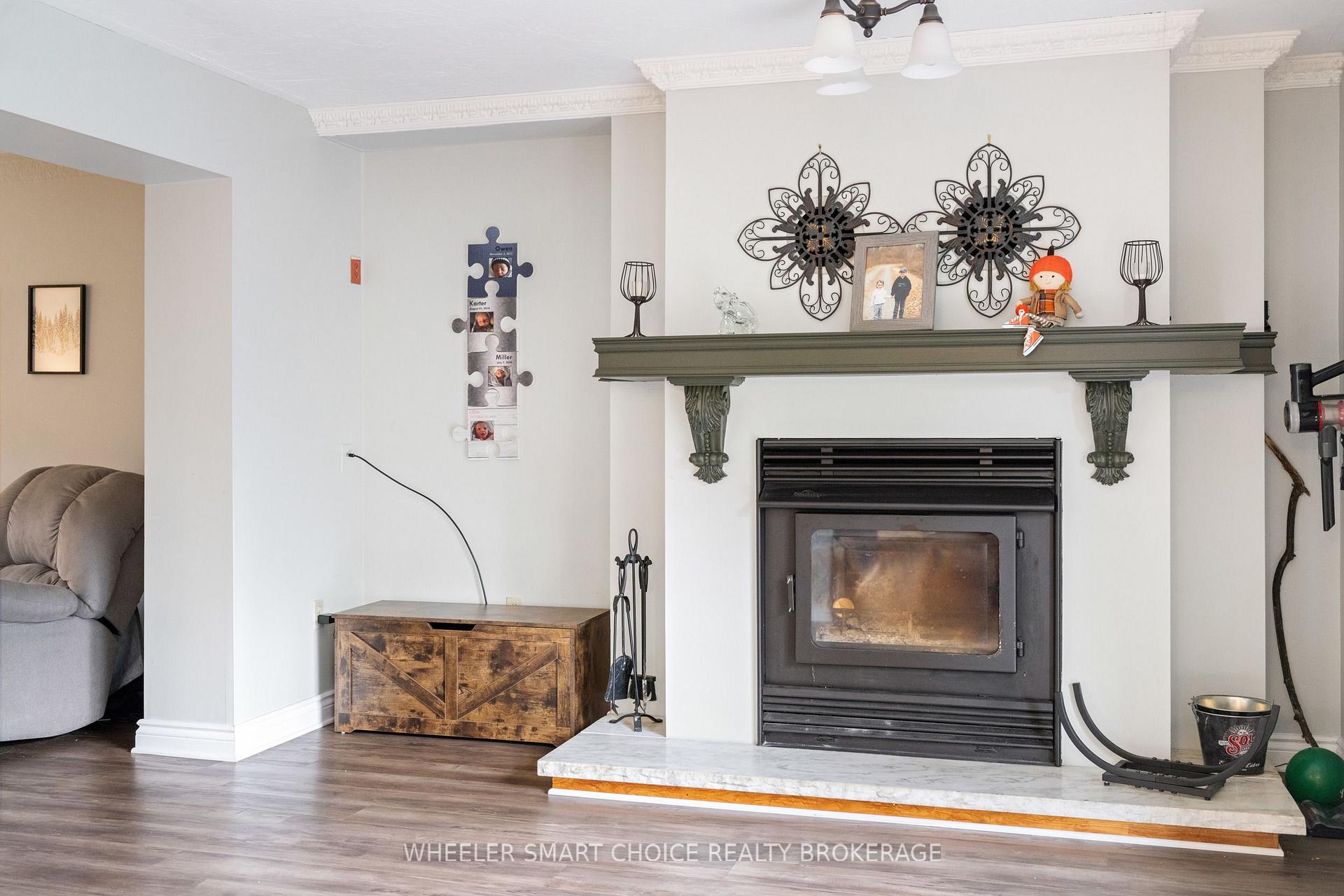 Photo 14 of 7 Loyalist Crescent, South Stormont, South Stormont (Osnabruck) Twp — HOMEH