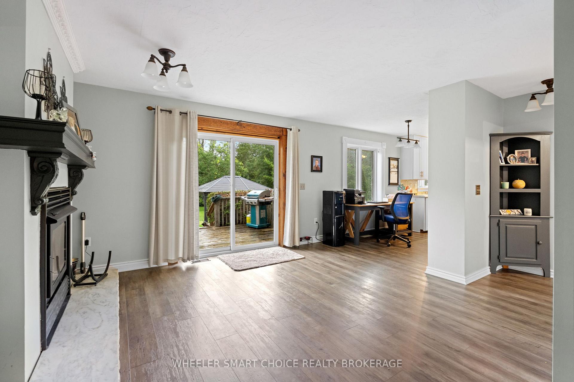 Photo 15 of 7 Loyalist Crescent, South Stormont, South Stormont (Osnabruck) Twp — HOMEH
