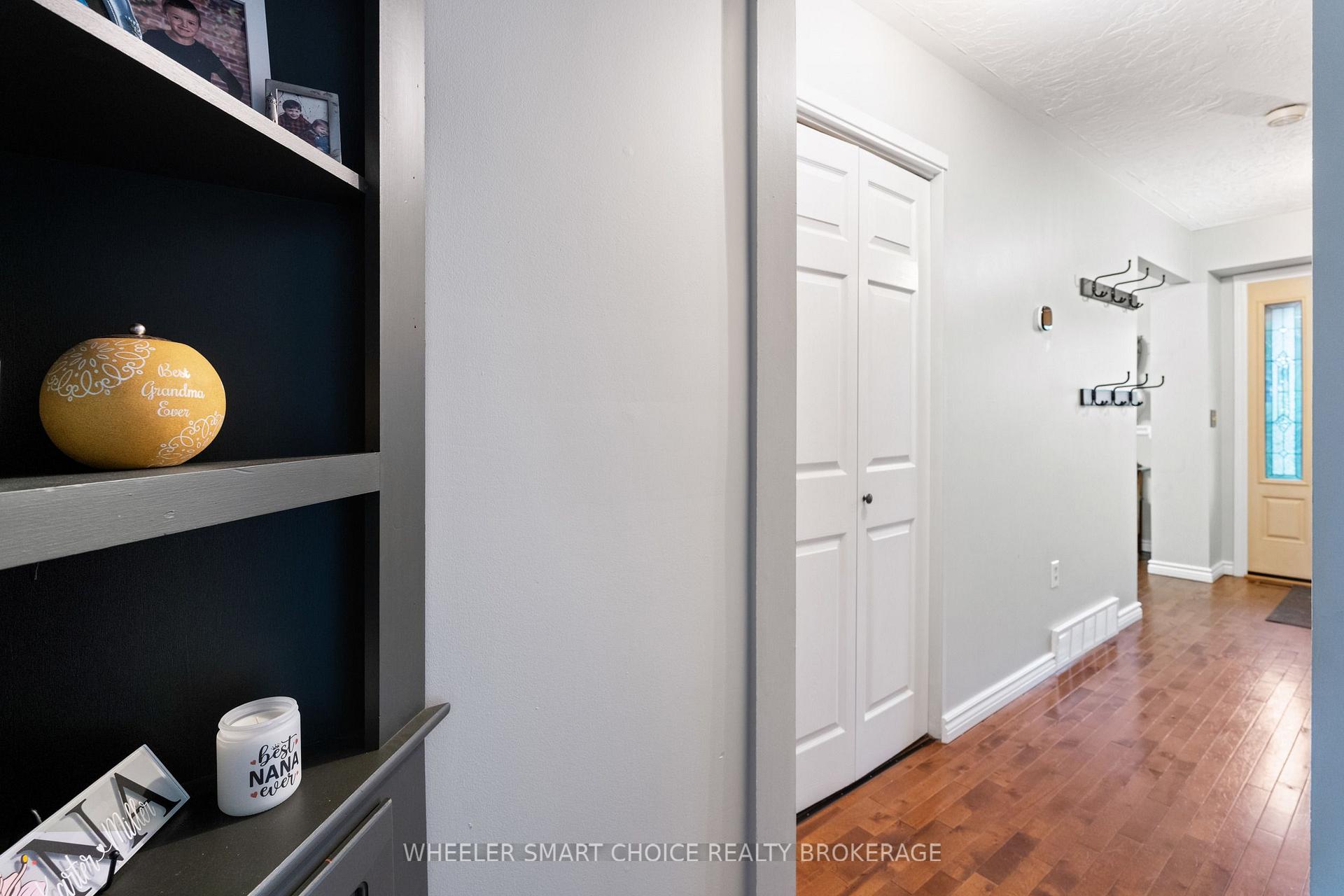 Photo 19 of 7 Loyalist Crescent, South Stormont, South Stormont (Osnabruck) Twp — HOMEH