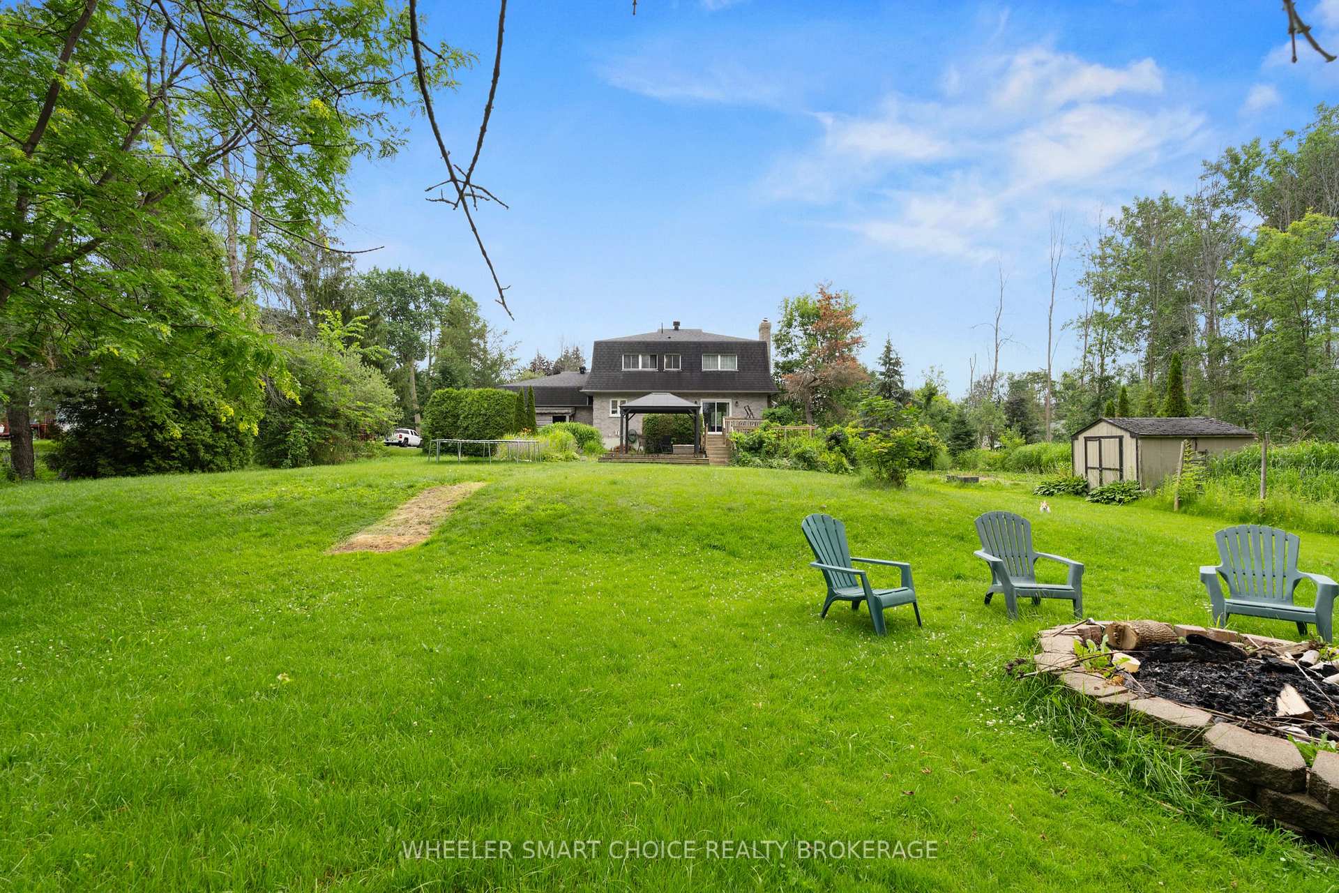 Photo 41 of 7 Loyalist Crescent, South Stormont, South Stormont (Osnabruck) Twp — HOMEH