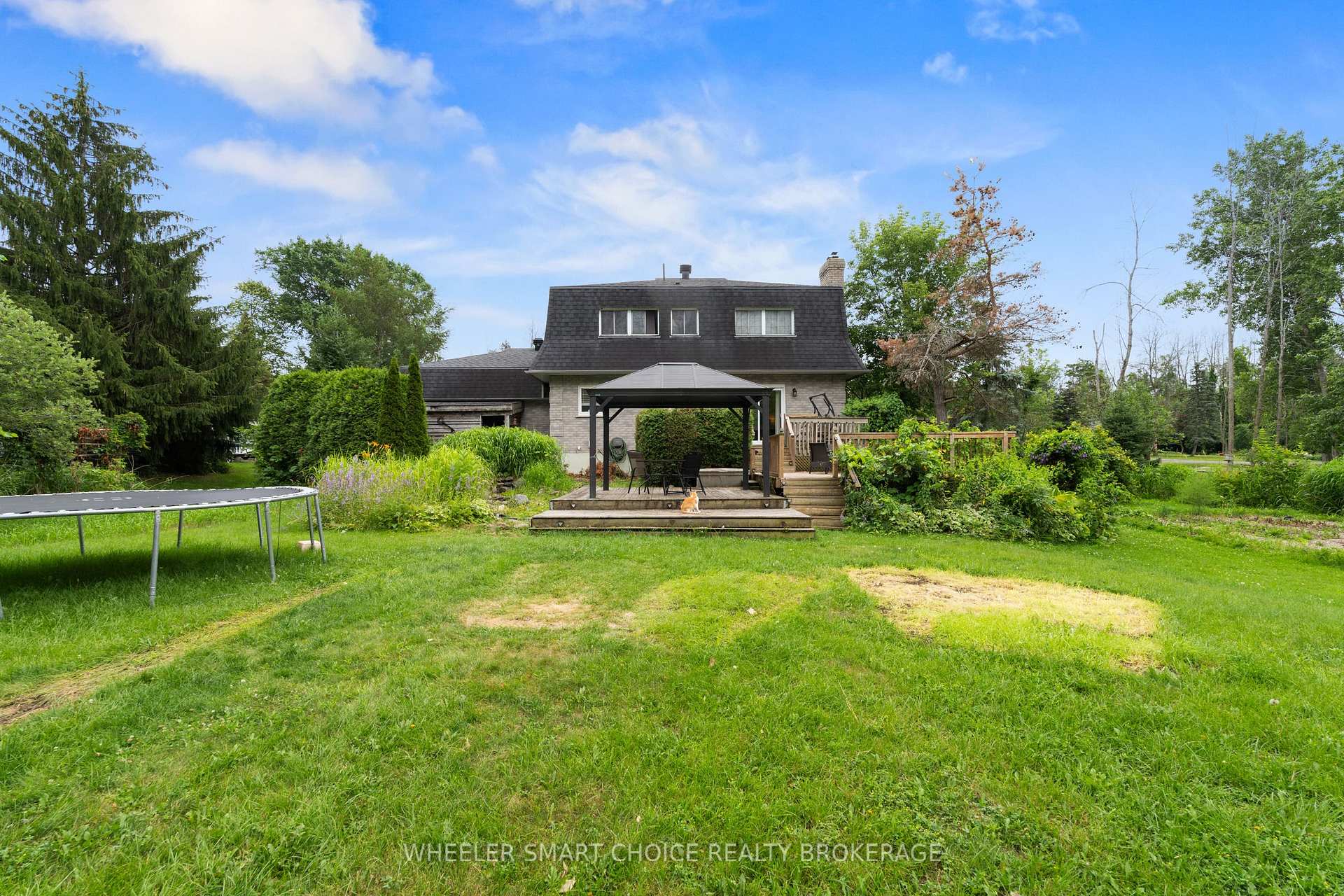 Photo 42 of 7 Loyalist Crescent, South Stormont, South Stormont (Osnabruck) Twp — HOMEH