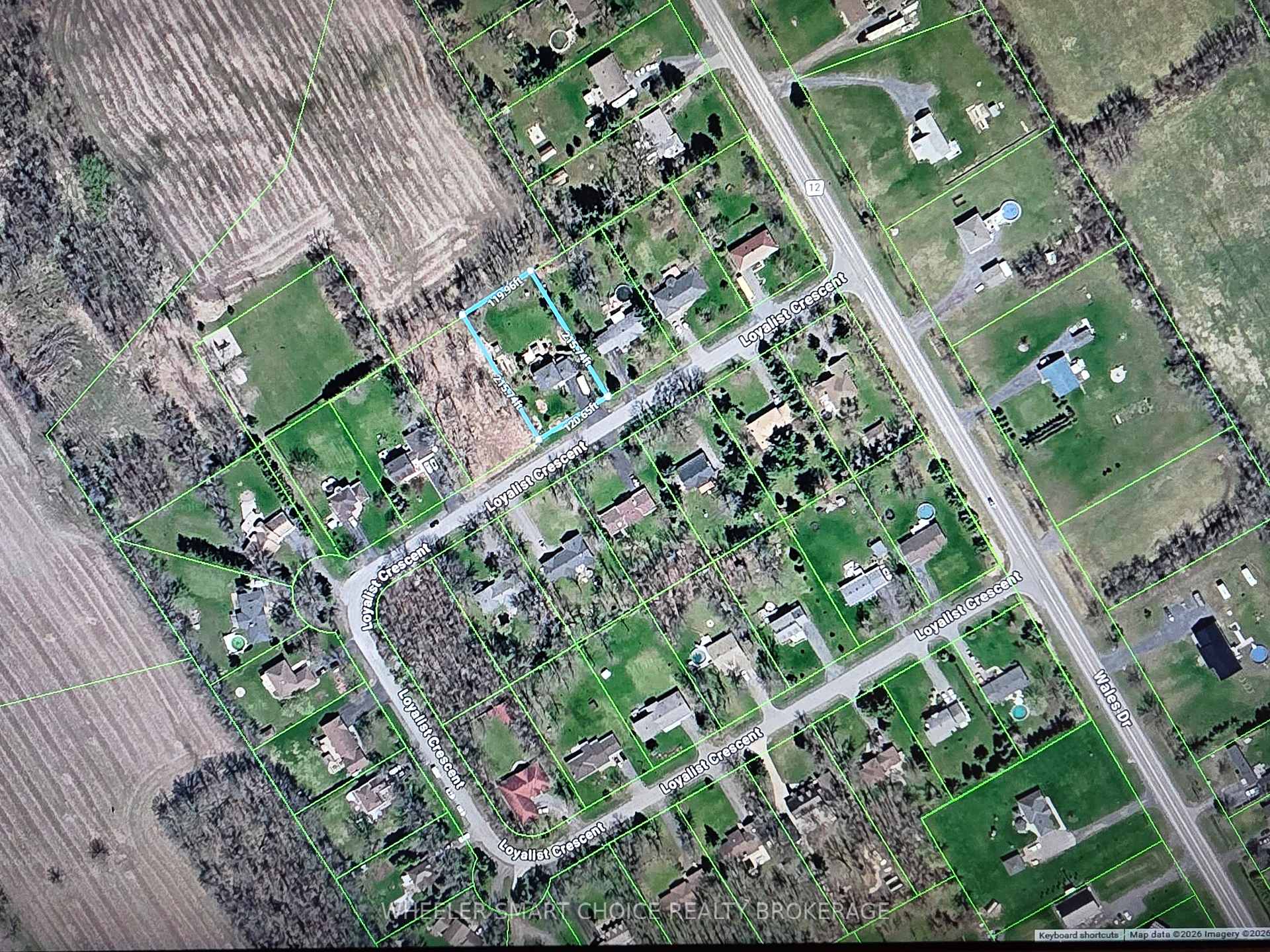Photo 49 of 7 Loyalist Crescent, South Stormont, South Stormont (Osnabruck) Twp — HOMEH