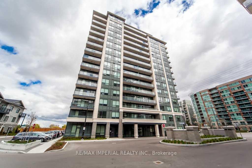 Photo of Unit 107, 398 Highway 7 E