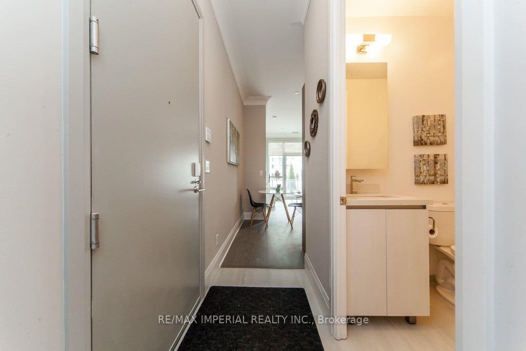 Photo 2 of Unit 107, 398 Highway 7 E, Richmond Hill, Doncrest — HOMEH