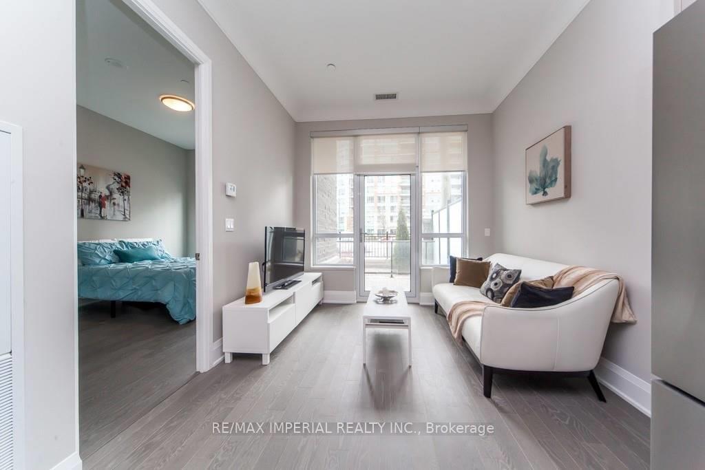 Photo 4 of Unit 107, 398 Highway 7 E, Richmond Hill, Doncrest — HOMEH