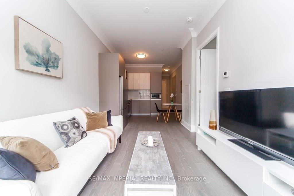 Photo 6 of Unit 107, 398 Highway 7 E, Richmond Hill, Doncrest — HOMEH