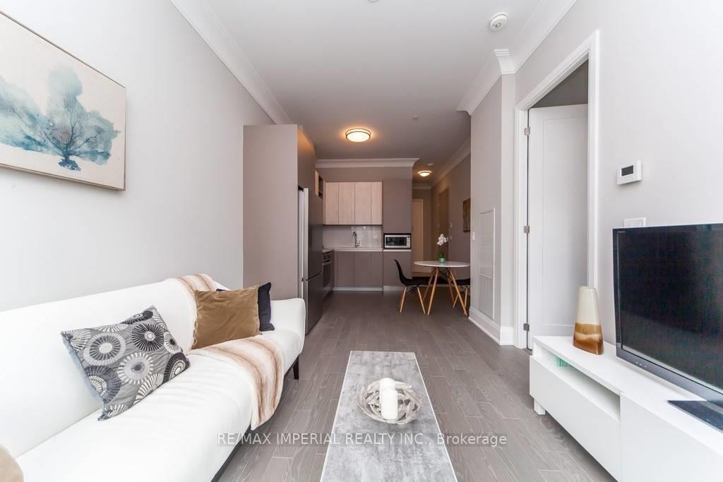 Photo 7 of Unit 107, 398 Highway 7 E, Richmond Hill, Doncrest — HOMEH