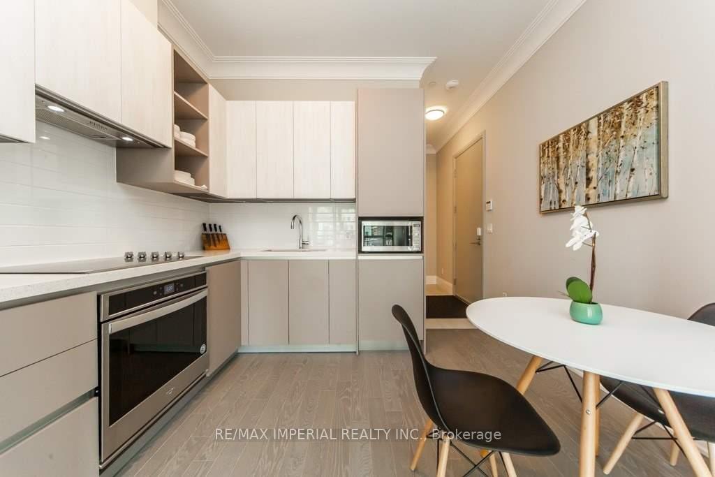 Photo 8 of Unit 107, 398 Highway 7 E, Richmond Hill, Doncrest — HOMEH