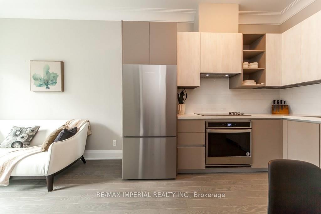 Photo 9 of Unit 107, 398 Highway 7 E, Richmond Hill, Doncrest — HOMEH