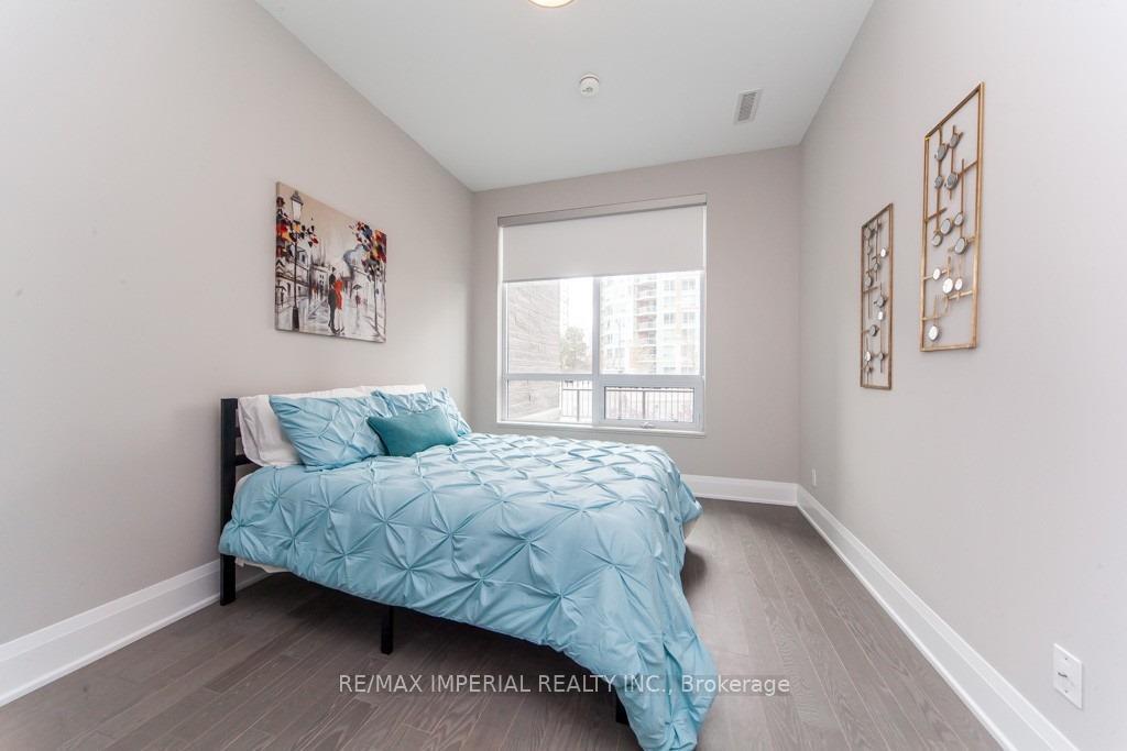 Photo 11 of Unit 107, 398 Highway 7 E, Richmond Hill, Doncrest — HOMEH