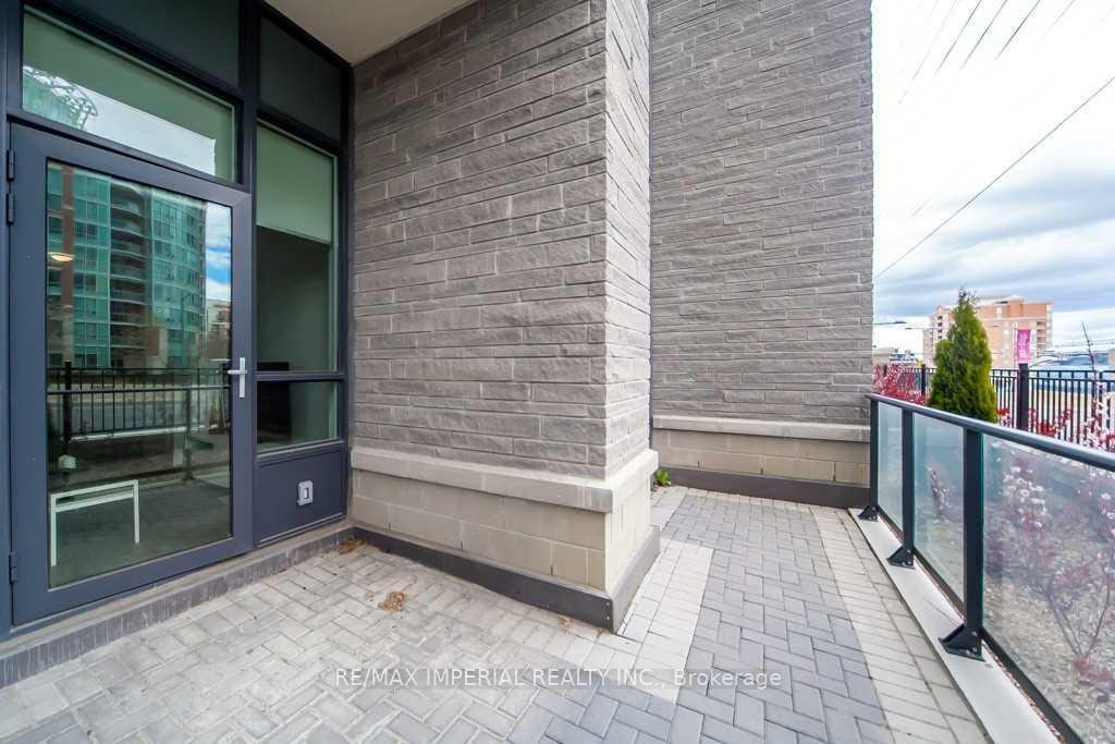 Photo 17 of Unit 107, 398 Highway 7 E, Richmond Hill, Doncrest — HOMEH