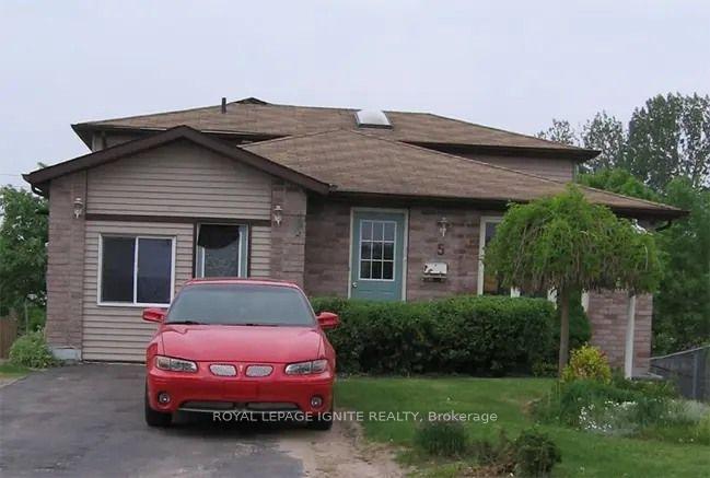 Photo 1 of 65 Hickling Trail, Barrie, Grove East — HOMEH