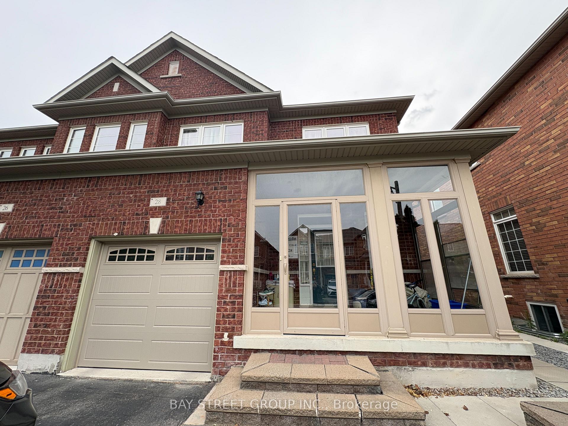 Photo 3 of 28 Prebble Drive, Markham, Wismer — HOMEH