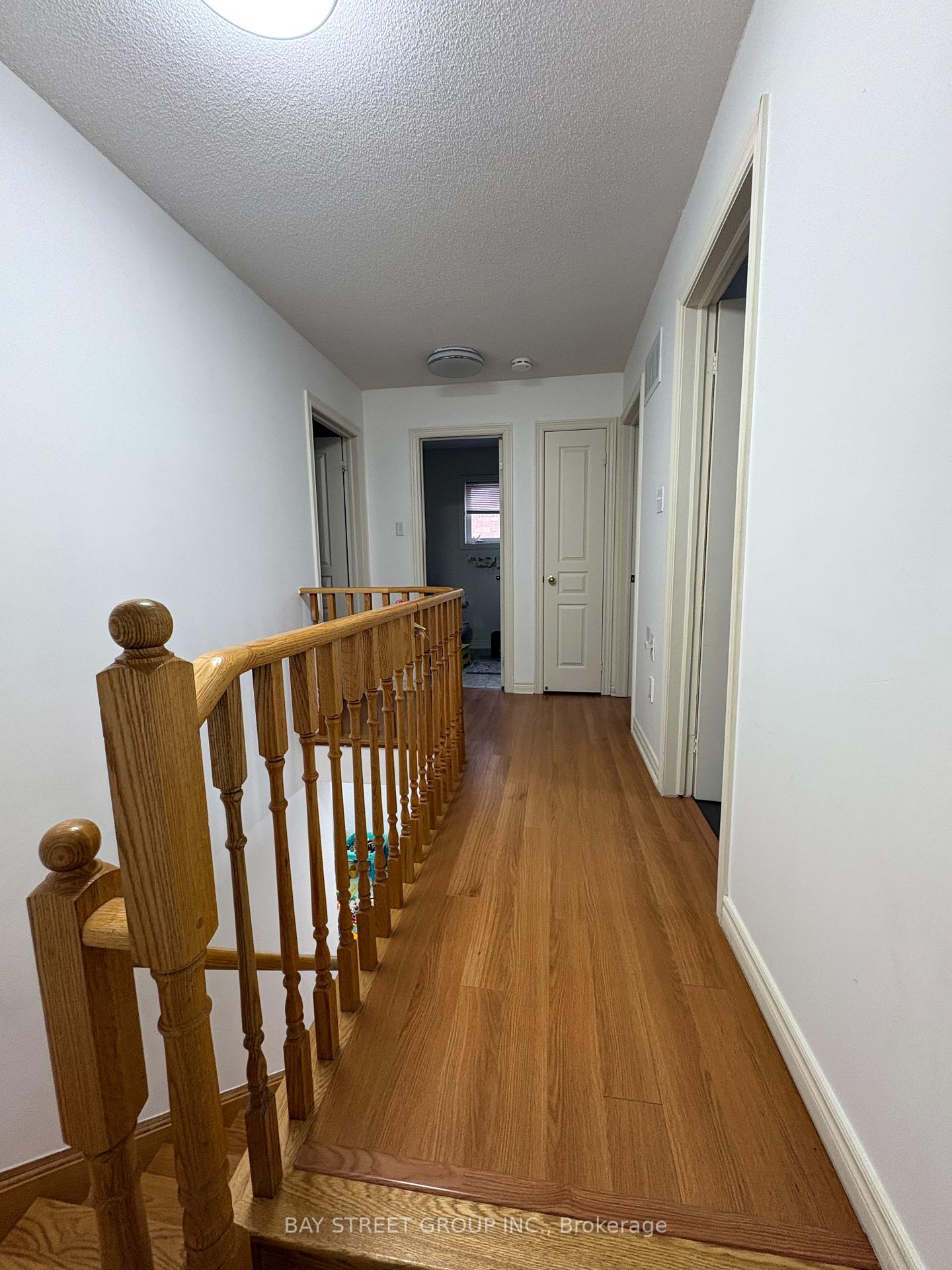 Photo 10 of 28 Prebble Drive, Markham, Wismer — HOMEH