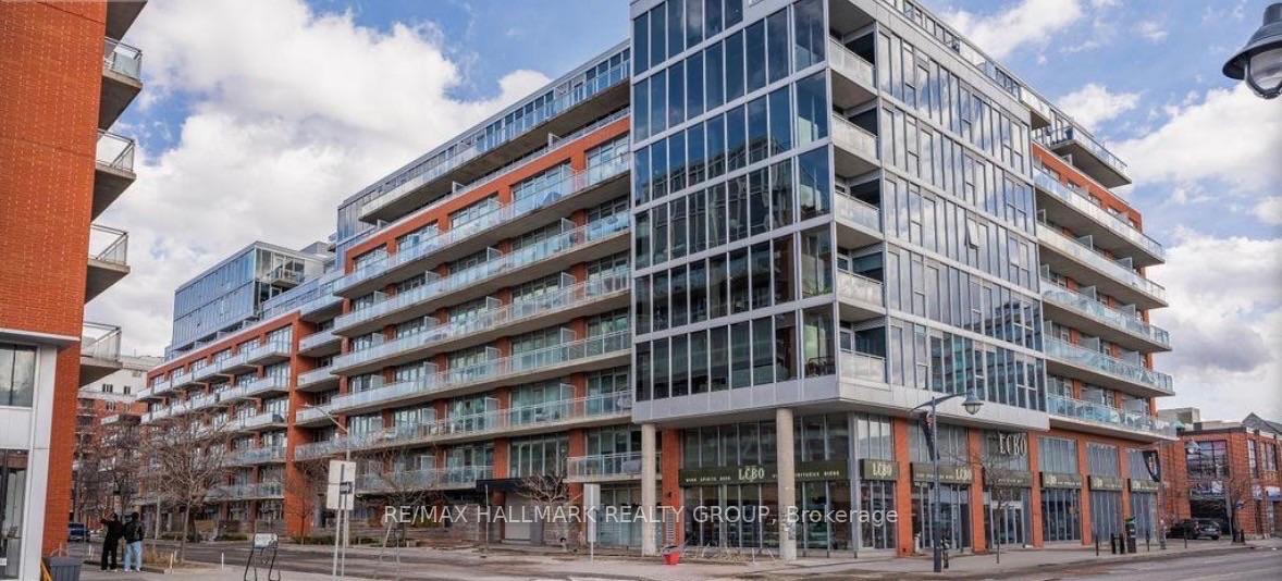 Photo 1 of Unit 750, 340 Mcleod Street, Ottawa, Ottawa Centre — HOMEH
