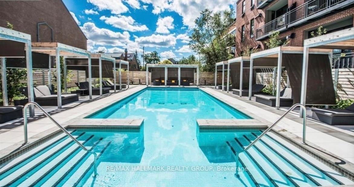 Photo 9 of Unit 750, 340 Mcleod Street, Ottawa, Ottawa Centre — HOMEH