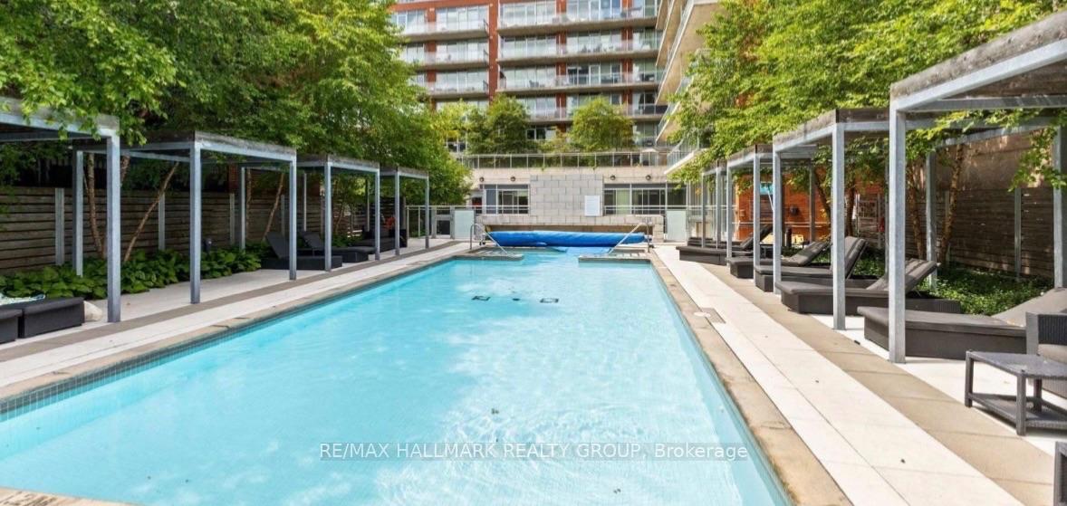 Photo 10 of Unit 750, 340 Mcleod Street, Ottawa, Ottawa Centre — HOMEH