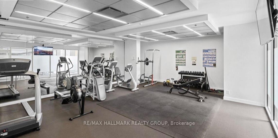 Photo 12 of Unit 750, 340 Mcleod Street, Ottawa, Ottawa Centre — HOMEH